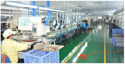 AoKu Electronics Co., Limited