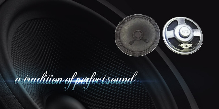 Speaker