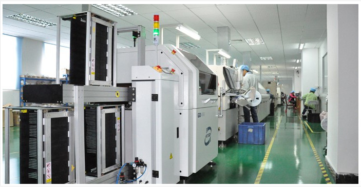 AoKu Electronics Co., Limited