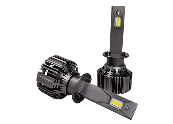 H1 LED Headlight Bulbs