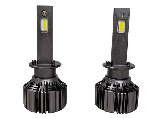 H1 LED Headlight Bulbs