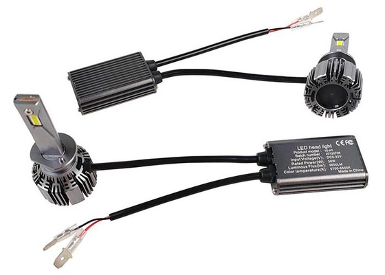 H1 LED Headlight Bulbs