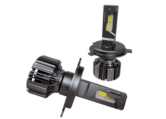 H4 LED Headlight Bulbs