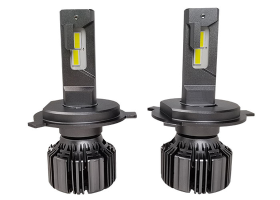 H4 LED Headlight Bulbs