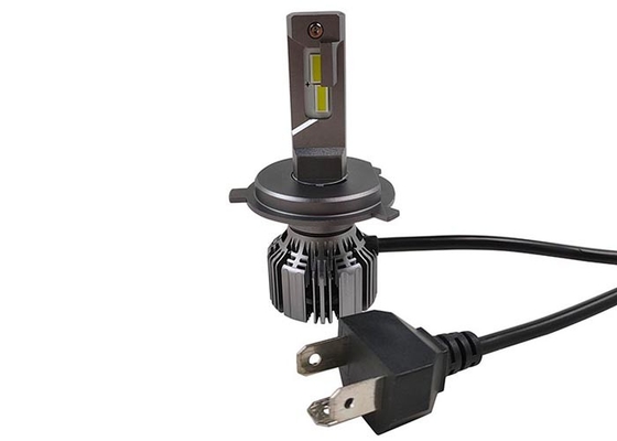 H4 LED Headlight Bulbs
