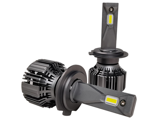 H7 LED Headlight Bulbs