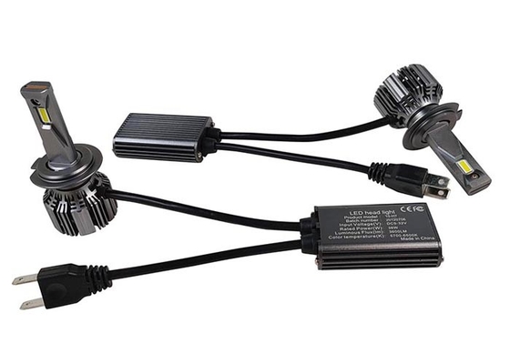 H7 LED Headlight Bulbs