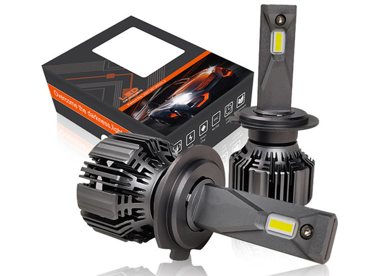 H7 LED Headlight Bulbs