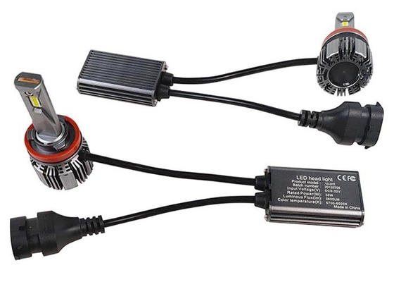 H8 H9 H11 LED Headlight Bulbs
