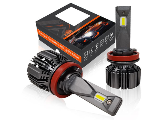 H8 H9 H11 LED Headlight Bulbs
