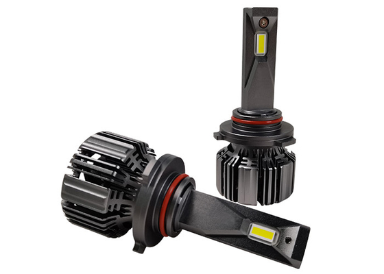9005 LED Headlight Bulbs