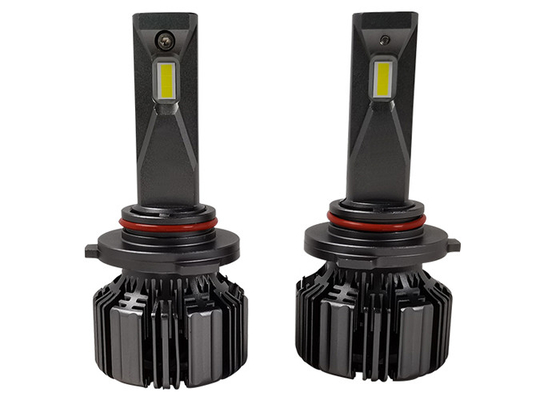 9005 LED Headlight Bulbs