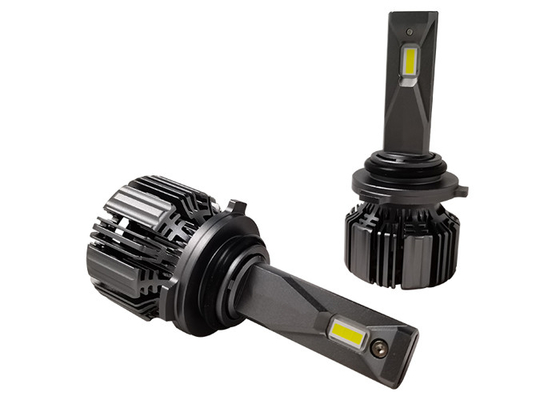 9006 LED Headlight Bulbs