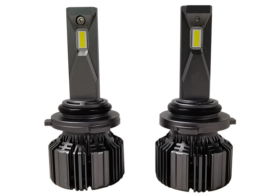 9006 LED Headlight Bulbs