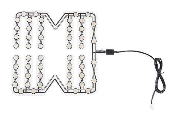 Car seat pressure sensor reminder seat occupancy sensor