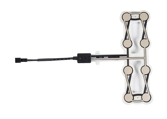 Car seat pressure sensor reminder seat occupancy sensor