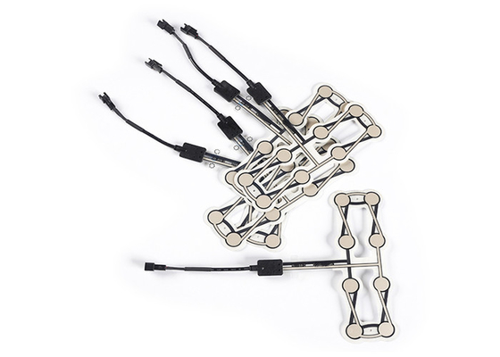 Car seat pressure sensor reminder seat occupancy sensor