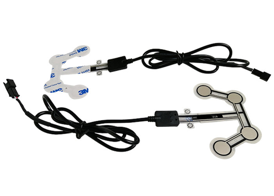 E-Bike seat pressure sensor Electric bicycle seat occupancy sensor Motorcycle occupancy sensor