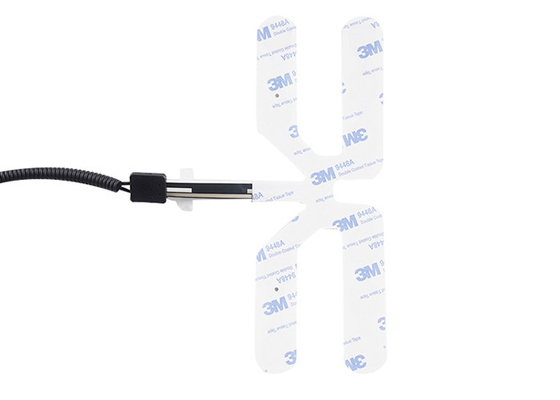 Car seat pressure sensor reminder seat occupancy sensor taxi remind passengers to fasten their seat belt
