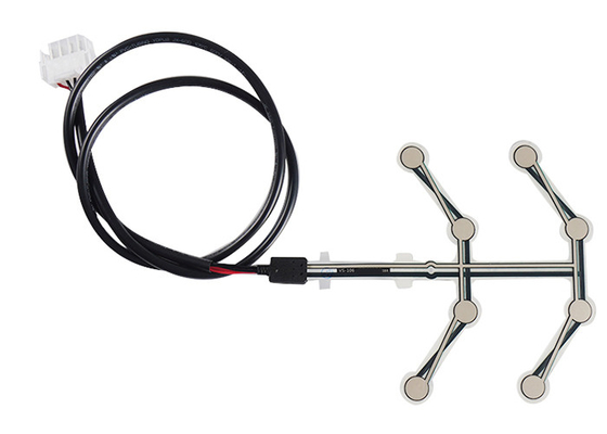 Car seat pressure sensor reminder seat occupancy sensor taxi remind passengers to fasten their seat belt