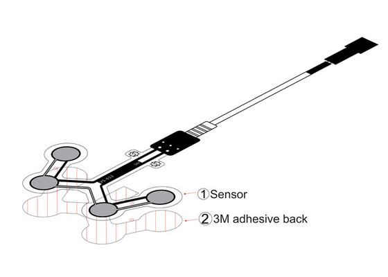 E-Bike seat pressure sensor Electric bicycle seat occupancy sensor Motorcycle occupancy sensor